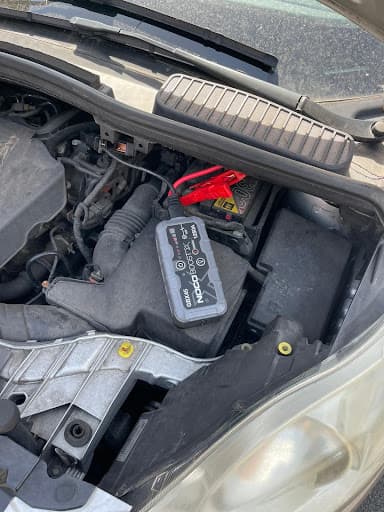 Leicester Recovery 24/7 — Customer photo