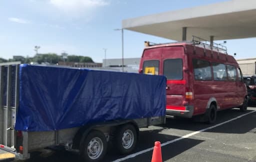 westcountry Recovery (sw) Ltd — Customer photo