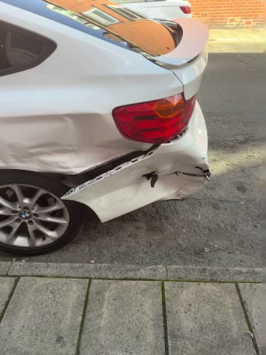 Golden recovery 24/7 — Customer photo