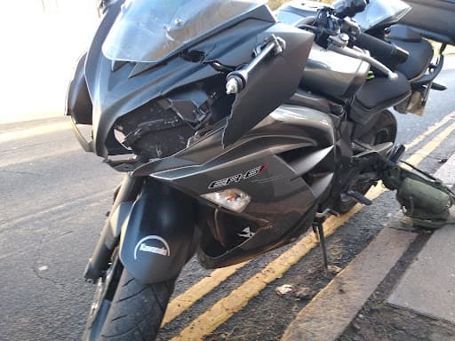 Lov Motors Recovery Service — Customer photo