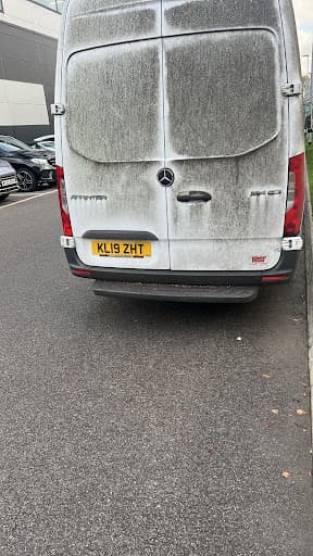 Local Recovery Breakdown Service MCR Ltd — Customer photo