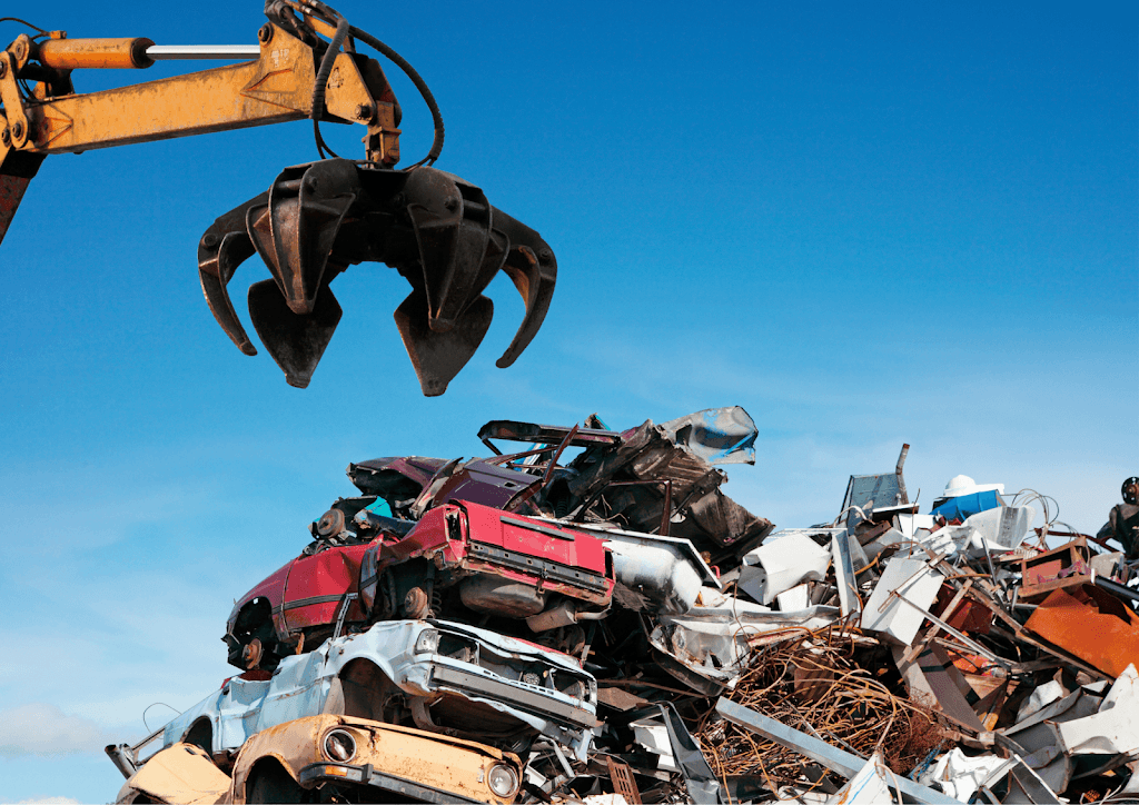 Scrap My Car Liverpool