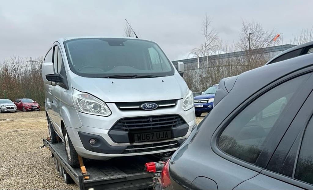 Cheapest Breakdown Recovery Birmingham 24/7
