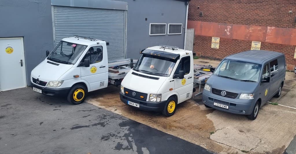 ReCoventry LTD