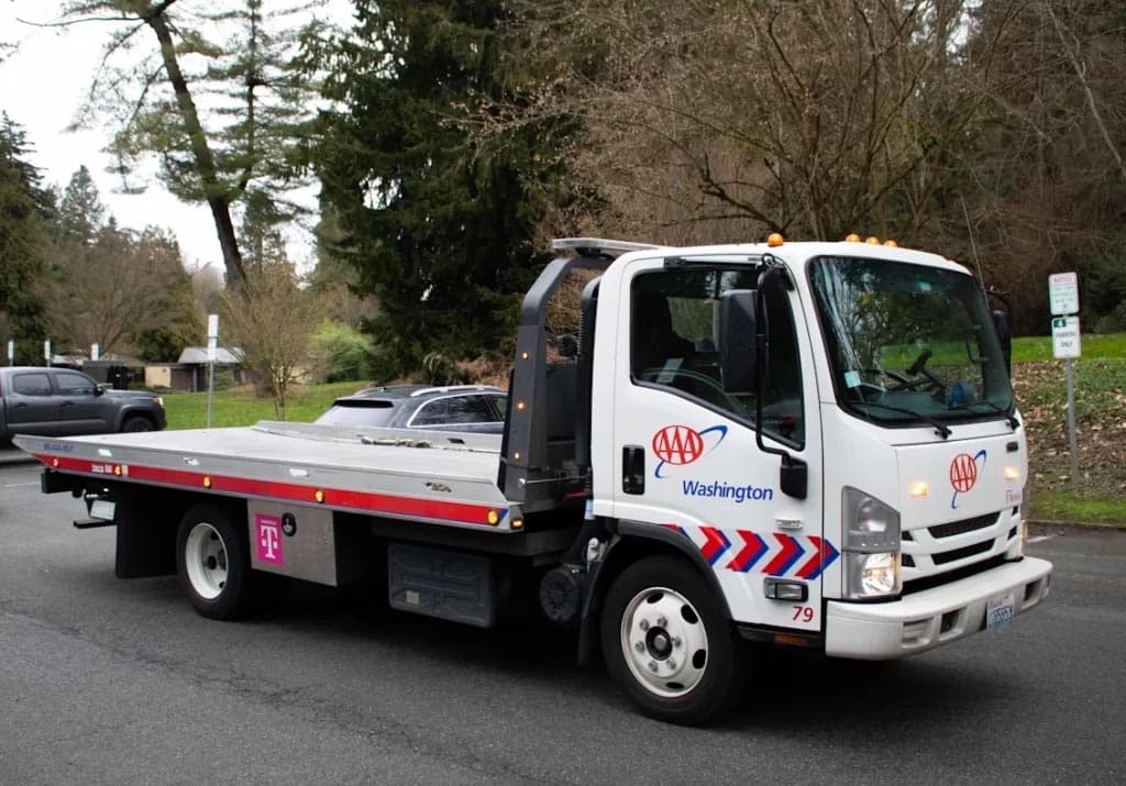 QuickTow 24/7
