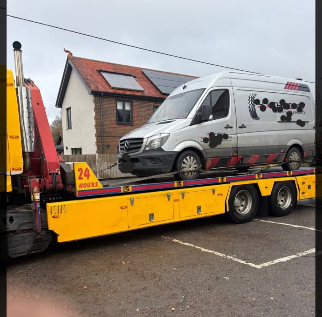 Dukes Recovery ltd