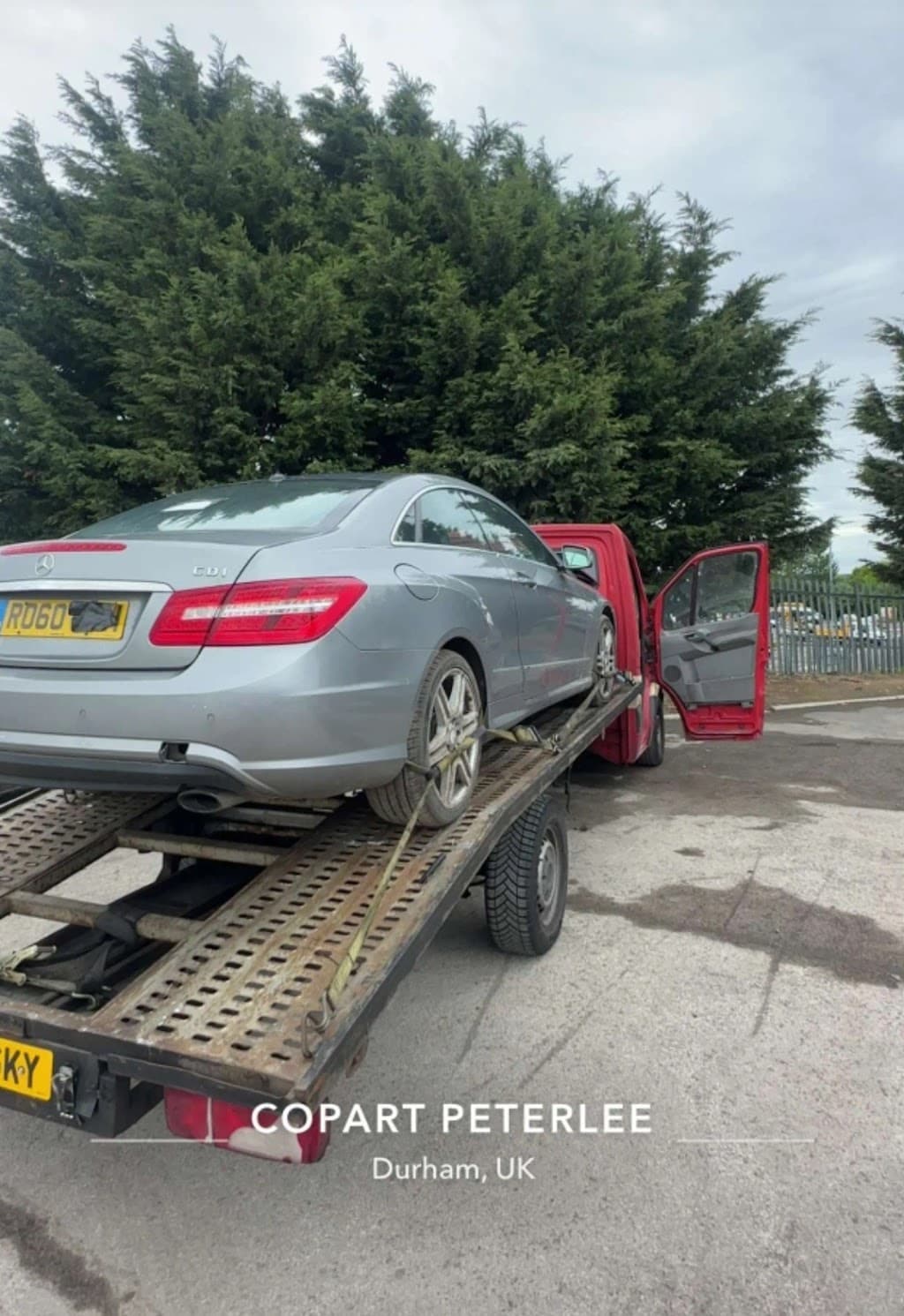 IBBYS LEEDS CAR RECOVERY