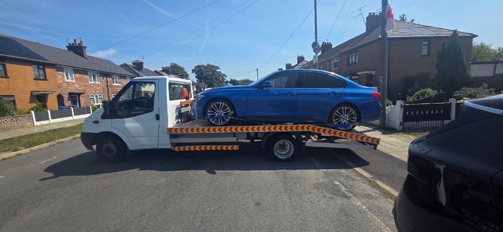 A&A recovery liverpool
