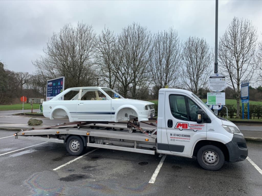 MB Transport Recovery