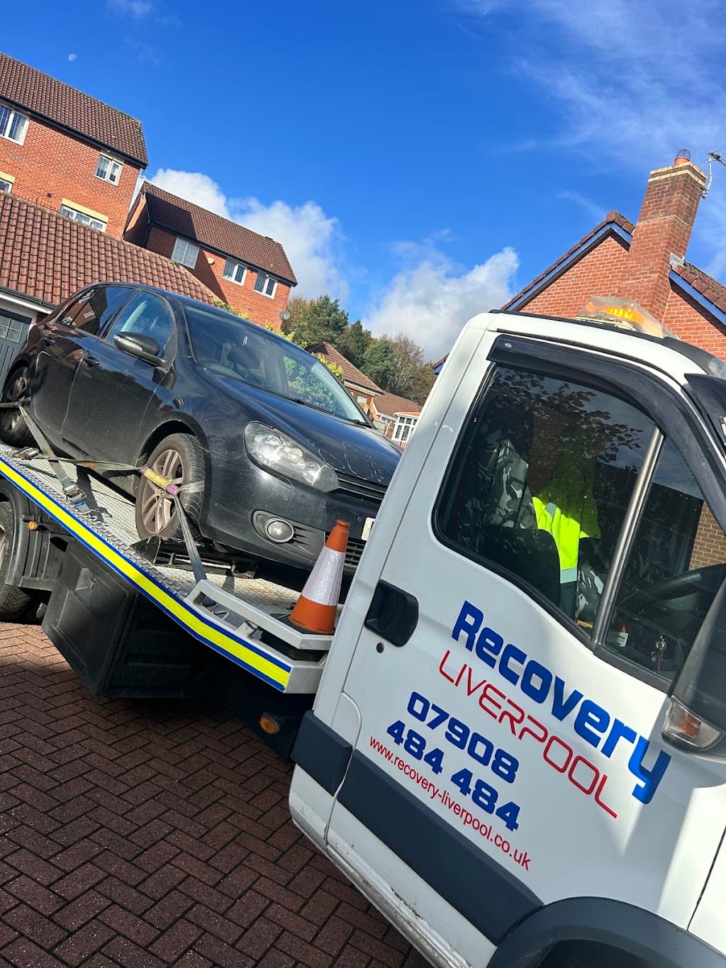 Breakdown Recovery Liverpool