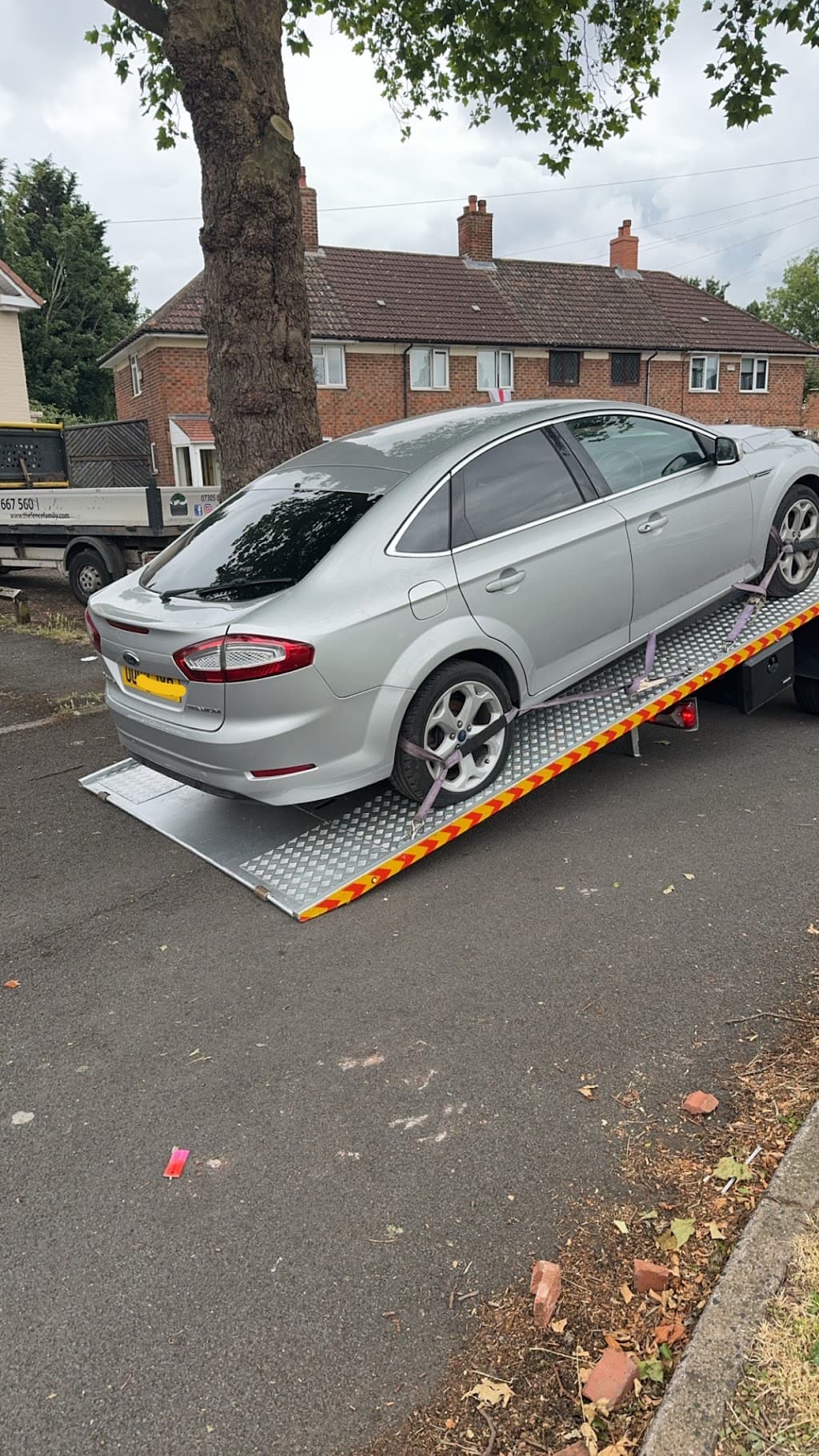 Birmingham Scrap Cars