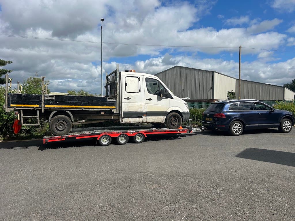 TG Transportation Limited