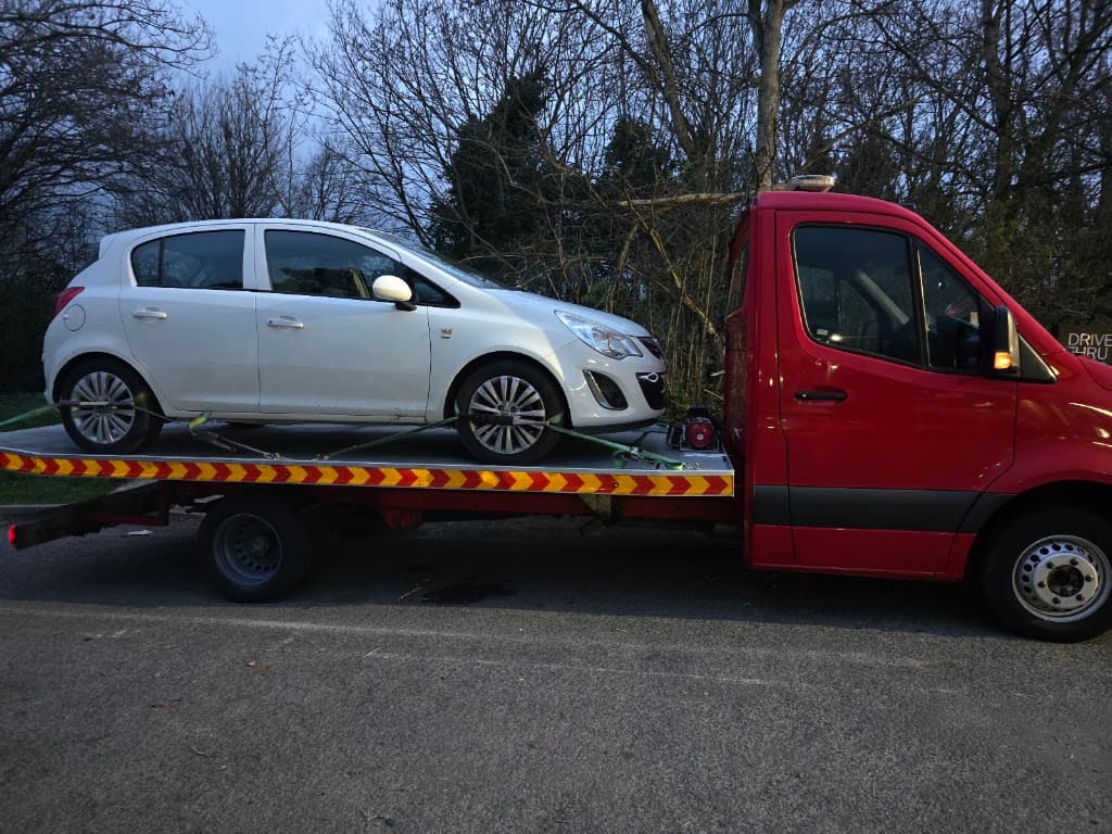Raja recovery services 24/7