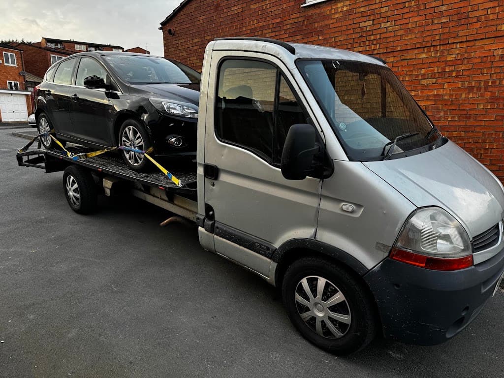 Car Breakdown Recovery Leicester uk