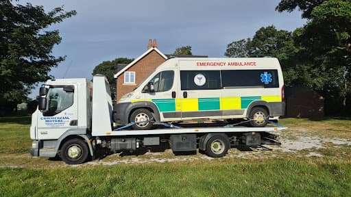 Recovery Newcastle β Customer photo