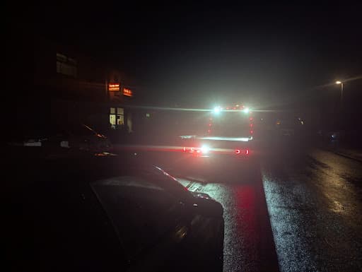 Norkson Breakdown Recovery β Customer photo