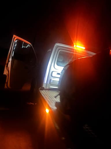 Car Breakdown Recovery Leicester uk — Customer photo