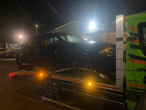 Swift Autocare Recoveries — Customer photo