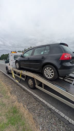 A&M Recovery Services β Customer photo