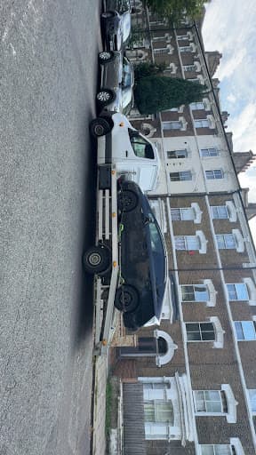 Pronto Breakdown Recovery 24h β Customer photo