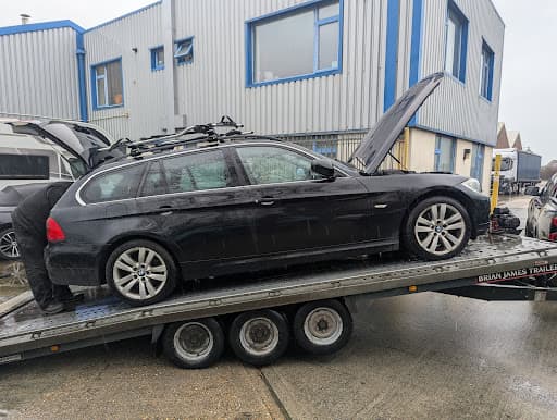 Brighton Recovery β Customer photo
