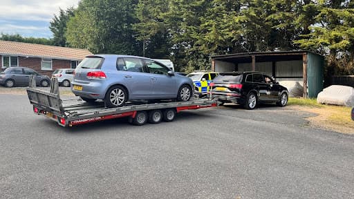 WT Recovery β Customer photo