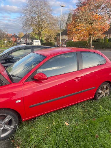 Birmingham Scrap Cars โ Customer photo