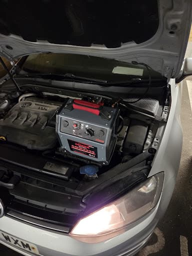 Autophix Recovery β Customer photo