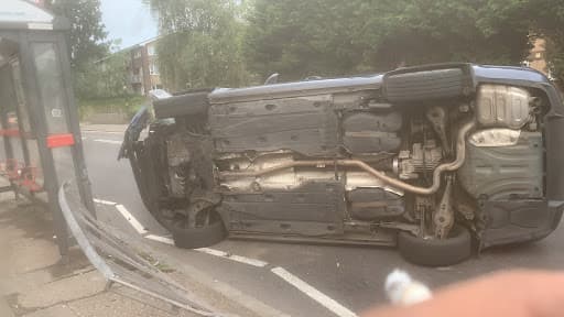 A1 Car Parts LTD โ Customer photo