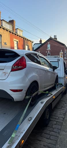Silver Recovery 24/7 — Customer photo