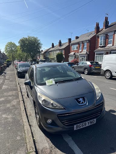 Birmingham Scrap Cars โ Customer photo