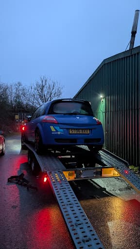 Brighton Recovery β Customer photo