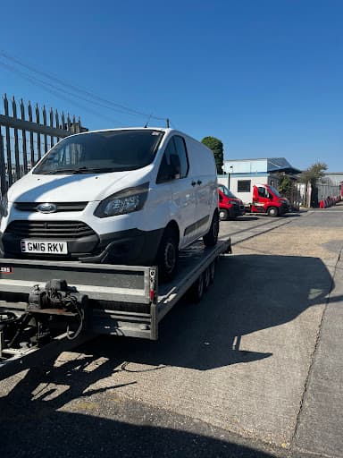 Brighton Recovery β Customer photo
