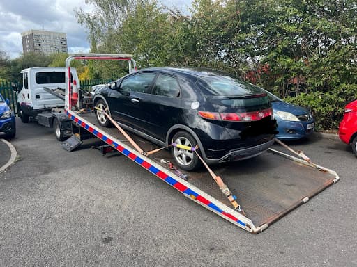 Recovery Birmingham β Customer photo