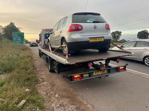 Recovery Birmingham β Customer photo