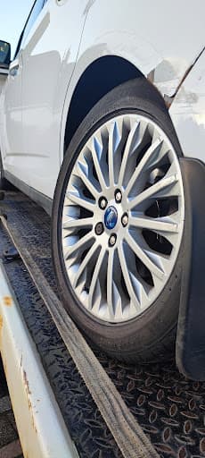 SP Recovery โ Customer photo