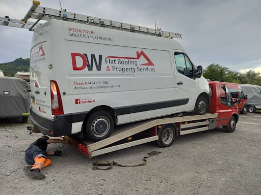 SP Recovery โ Customer photo