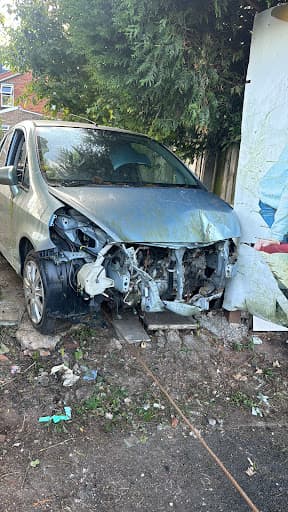 24/7 RECOVERY & BREAKDOWN — Customer photo