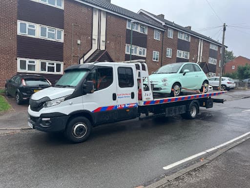 Recovery Birmingham β Customer photo