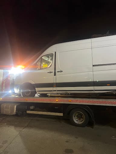 London Towy LTD β Customer photo