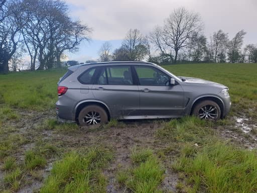 Norkson Breakdown Recovery β Customer photo