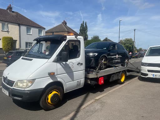 ReCoventry LTD β Customer photo