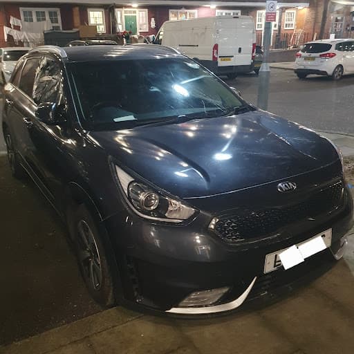 Recovery Car Towing Services β Customer photo