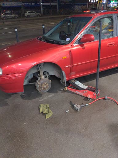 2C Recovery β Customer photo