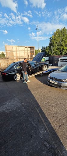 Autophix Recovery β Customer photo
