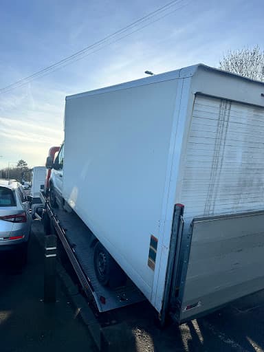 London Towy LTD β Customer photo