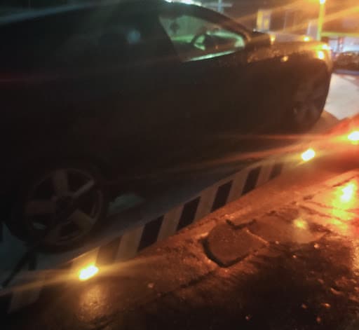MCR Road Assist β Customer photo