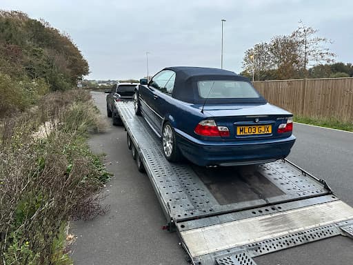 Brighton Recovery β Customer photo