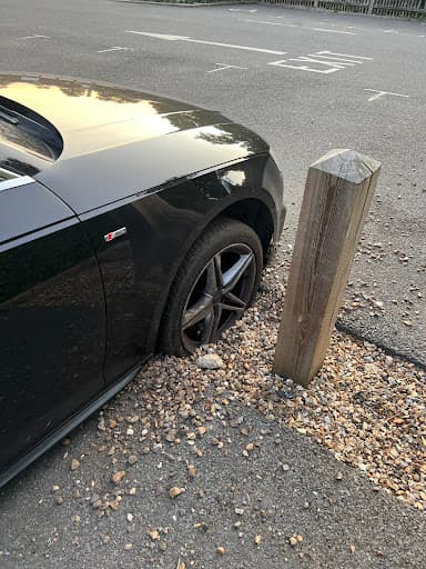 Ozzy's Breakdown Recovery β Customer photo