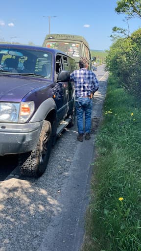 Brighton Recovery β Customer photo